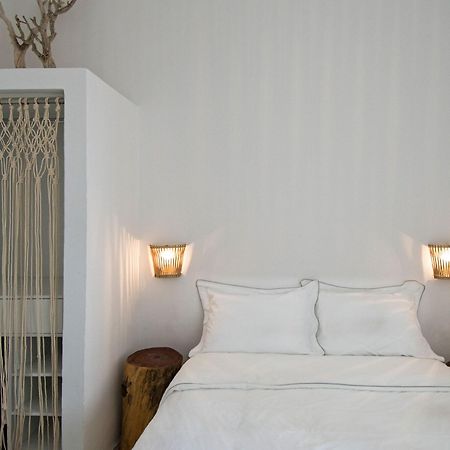 Perigiali Rooms Agali Exterior photo