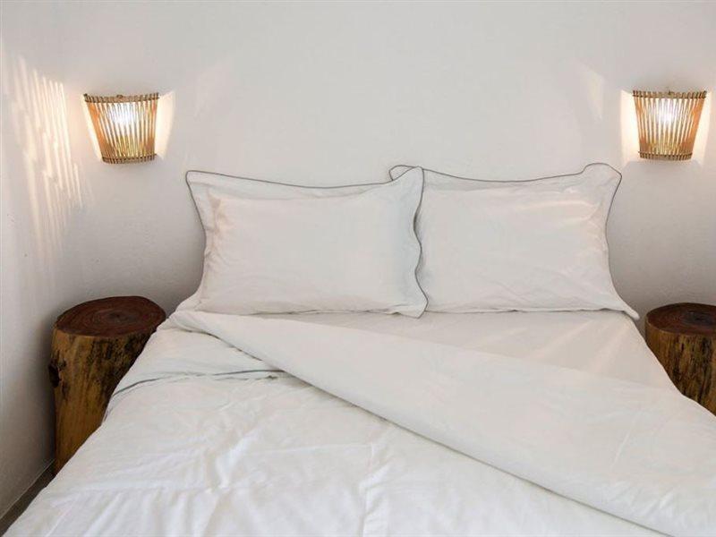 Perigiali Rooms Agali Exterior photo