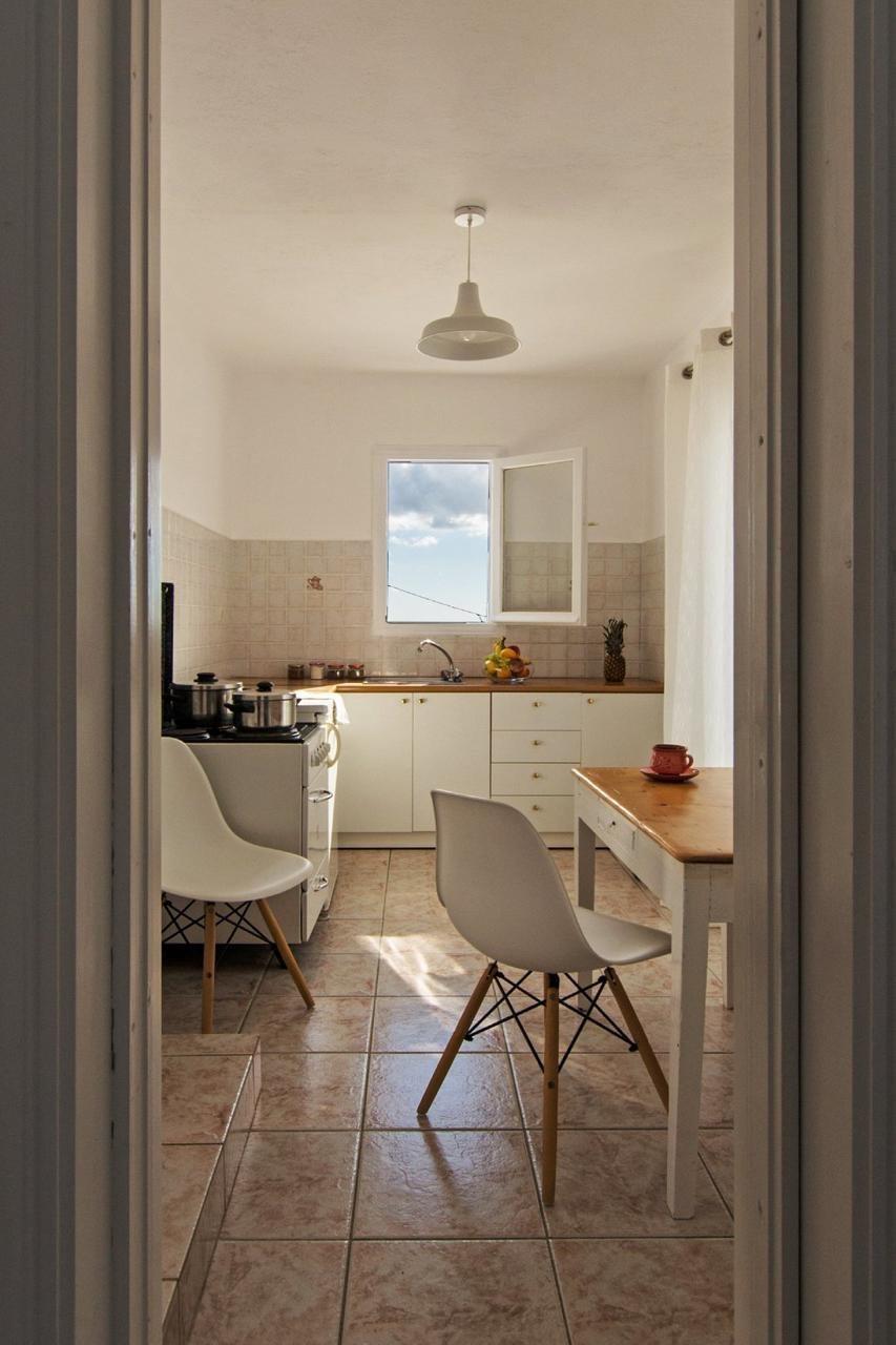 Perigiali Rooms Agali Exterior photo