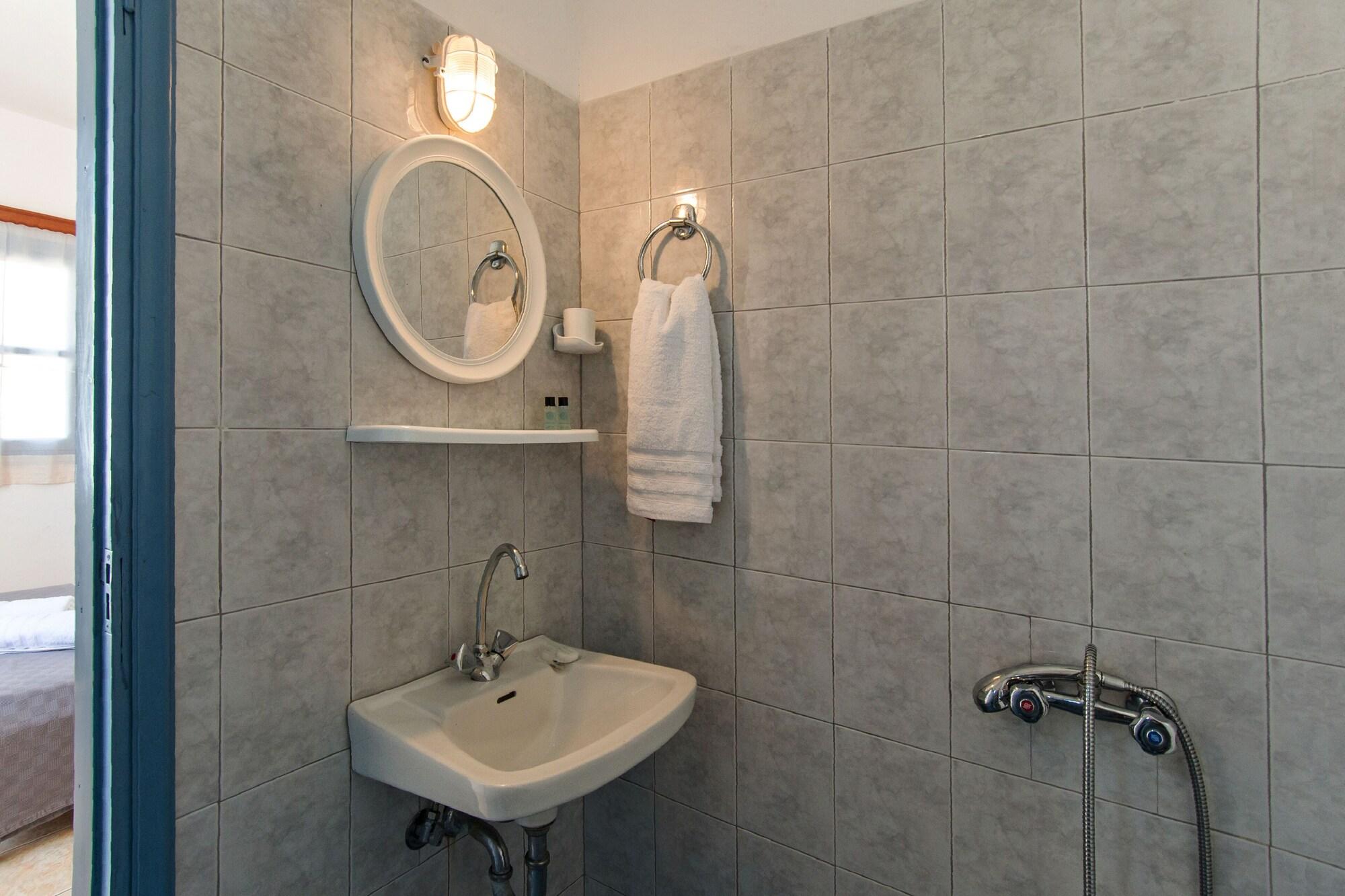 Perigiali Rooms Agali Exterior photo