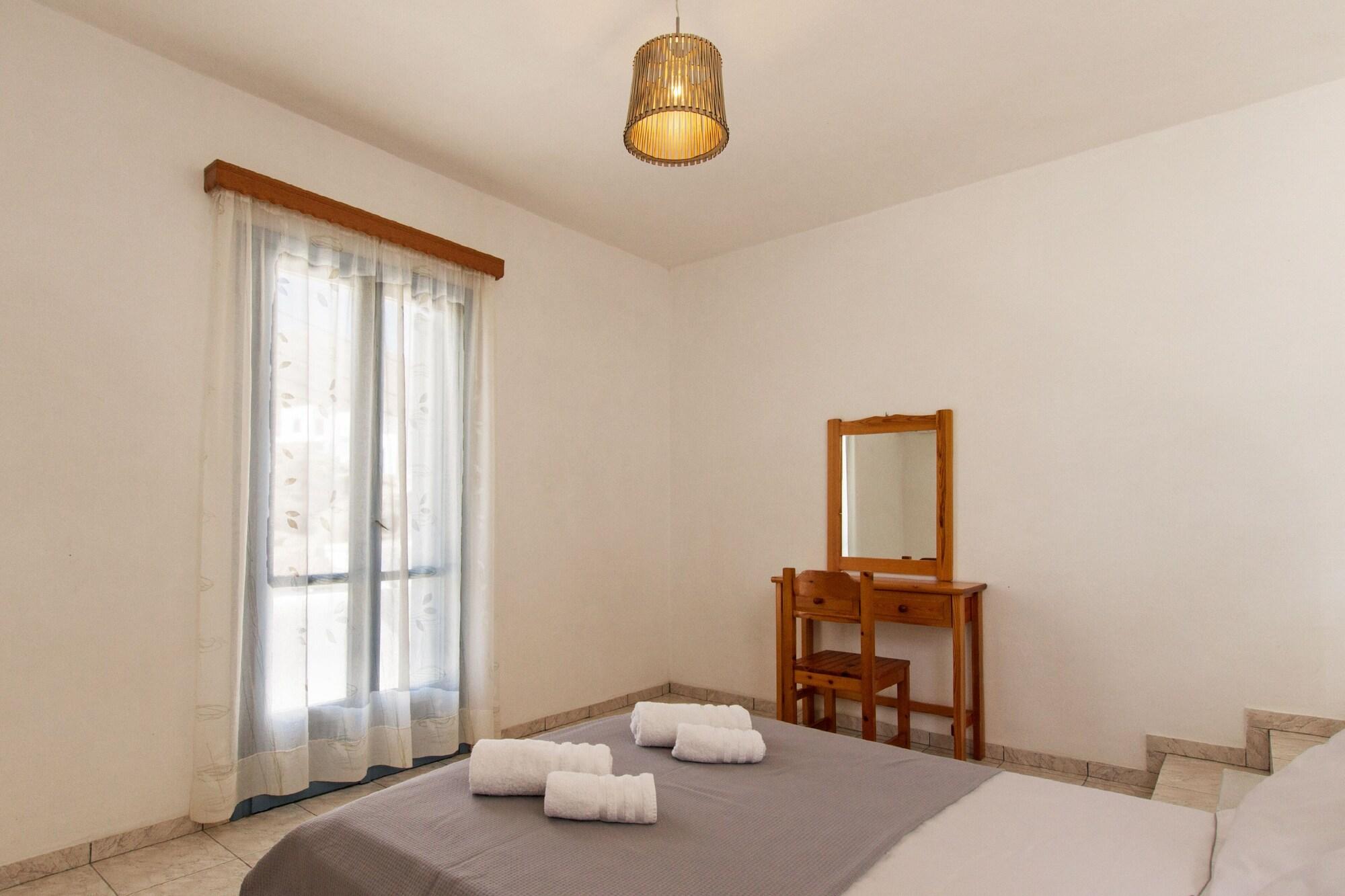 Perigiali Rooms Agali Exterior photo