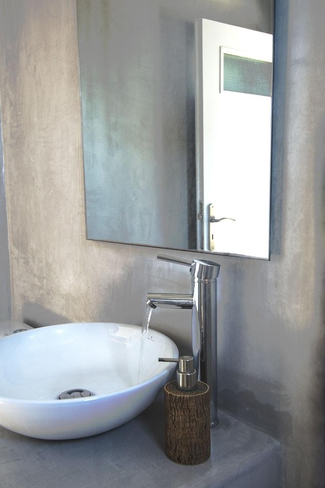 Perigiali Rooms Agali Exterior photo